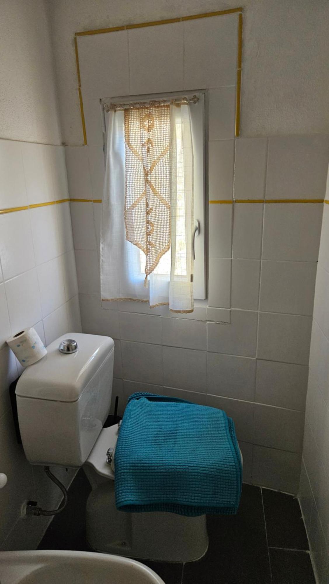 Appartamento Nel Borgo - Casa Del Pellegrino Sulla Via Francigena Аула Номер фото